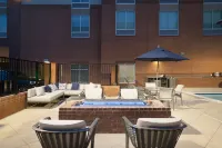 Hampton Inn by Hilton Greer Greenville - Pools