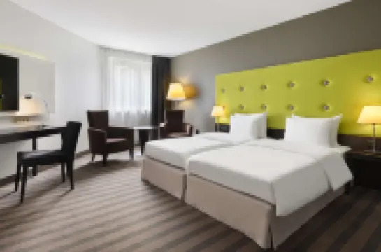 Radisson Blu Sobieski Hotel, Warsaw Hotels in 