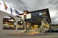 Hotel Kaype - Quintamar Hotels in Barro de Llanes