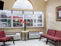 Microtel Inn & Suites by Wyndham Charleston WV Hotels near State Museum