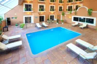 IStay Hotel Ciudad Victoria - Pool