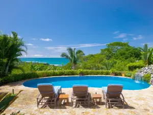 Casa Chameleon Hotel Mal Pais - Adults Only