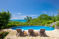 Ocio Villas Mal Pais - 5-Star