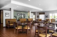 Sleep Inn & Suites East Syracuse - breakfast