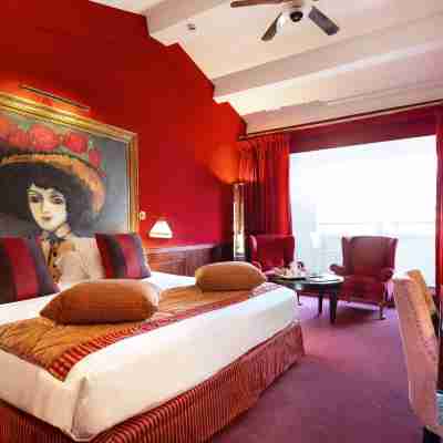Grand Hôtel de l'Opéra - BW Premier Collection by Best Western Rooms