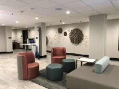 Best Western Lexington Inn Hoteles en Lexington