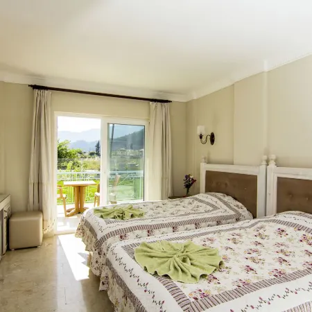 Dalyan Basar Hotel