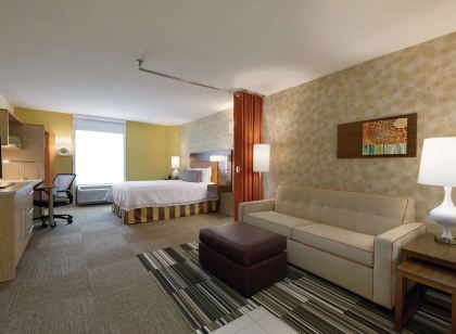 Home2 Suites by Hilton Atlanta South/McDonough