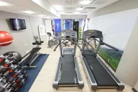 Scandic Julia - Gym