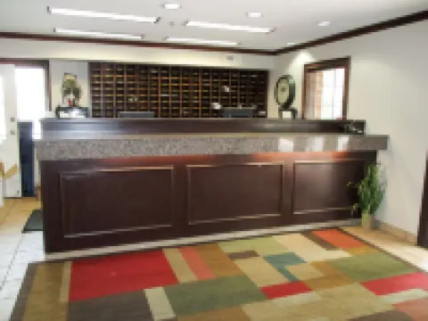 Studio 6 Extended Stay - Richmond, VA - I-64 West Hotels in Brookland