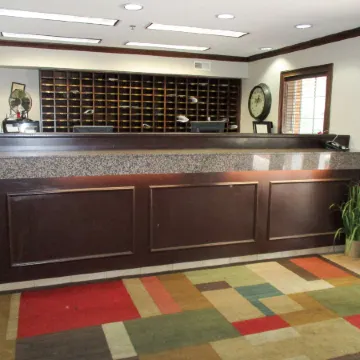 Studio 6 Extended Stay - Richmond, VA - I-64 West