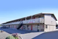伊康旅館 肯納威克住宿飯店