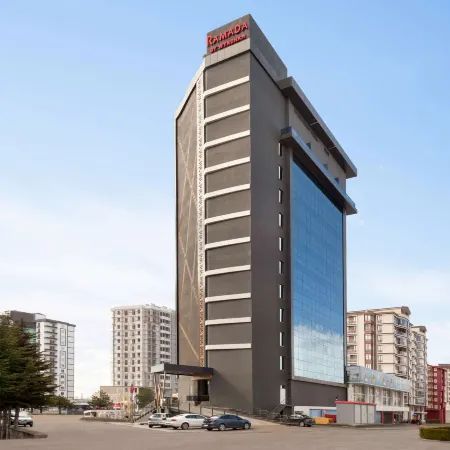Ramada by Wyndham Nigde