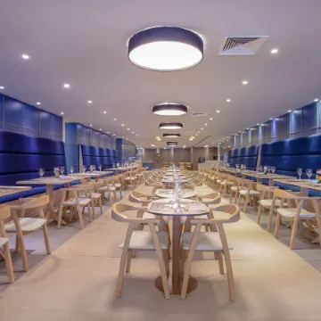 Wyndham Gramado Termas Resort & Spa