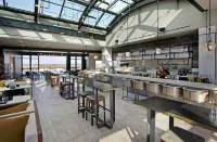 Canopy by Hilton Columbus Downtown Short North - WiFi