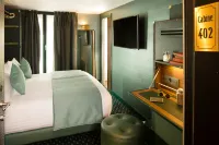 Hotel Whistler - Gare du Nord - Airport Shuttle