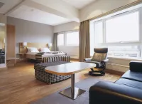 Scandic Asker Hotels in 