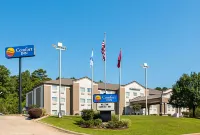 Comfort Inn Camden Hotels in 
