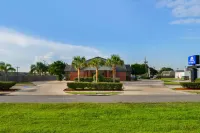 Americas Best Value Inn Pasadena/Houston Hotels in Pasadena
