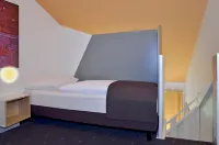 B&B HOTEL Berlin Genshagen-Süd Hotel a Trebbin
