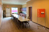 Comfort Suites Texas Ave