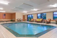Ramada by Wyndham Catlettsburg/Ashland Hotel di Boyd County