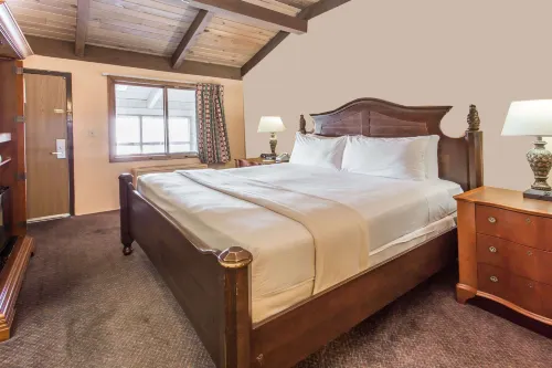 Days Inn by Wyndham West Allis/Milwaukee Hotels in West Allis