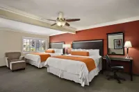 Travelodge by Wyndham Santa Maria Hotels in Santa Maria