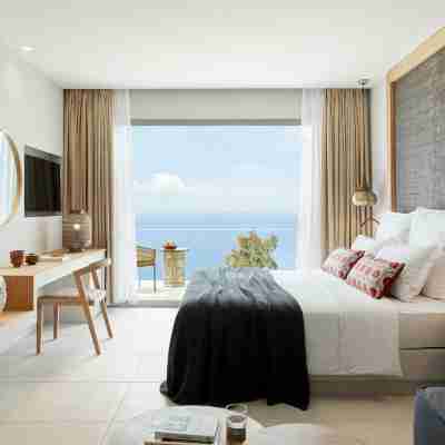 Elix, Mar-Bella Collection Rooms