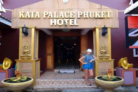 Kata Palace Phuket