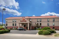 Econo Lodge Near Fort Gregg-Adams I-295 Hotels in Hopewell