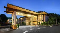 Best Western Plus Sonora Oaks Hotel  Conference Center Hotels in Groveland