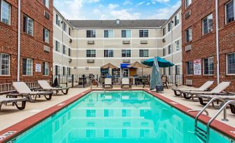 MainStay Suites Greenville Airport