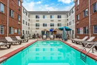MainStay Suites Greenville Airport Hotels in Greer
