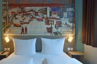 B&B Hotel Berlin-Dreilinden Hotels in 