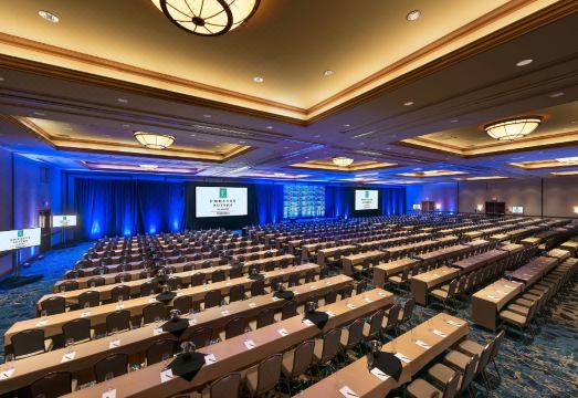 엠버시 스위트 바이 힐튼 스코츠데일 리조트