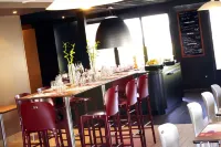Campanile Bordeaux Ouest - le Bouscat Hotels in Blanquefort