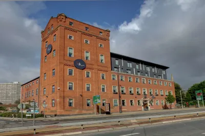 The Ainscow Hotel Hotels in der Nähe von The Lowry