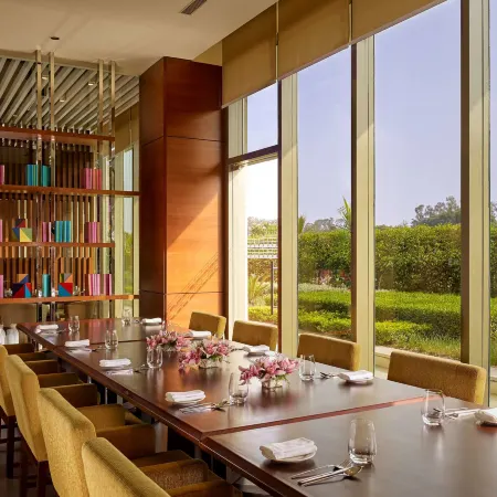 Hyatt Regency Chandigarh