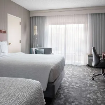 Sonesta Select Phoenix Camelback