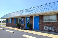 Americas Best Value Inn Sullivan Hotels in Sullivan