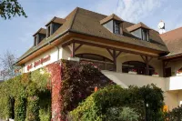 Hostellerie St Vincent Hotels in 