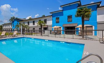 Best Western Shallotte / Ocean Isle Beach Hotel