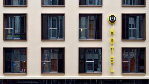 B&B Hotel Leipzig-City, Leipzig Latest Price & Reviews Of Global Hotels ...