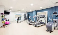 Hampton by Hilton Humberside Airport فنادق في Ulceby