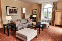 Steigenberger Icon Grandhotel Belvédère