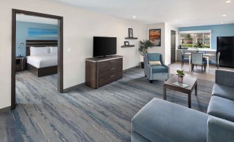The Cove Hotel
