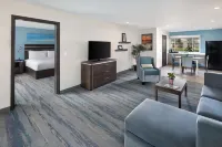 The Cove Hotel