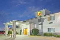 Super 8 by Wyndham Clarinda Hotels in 