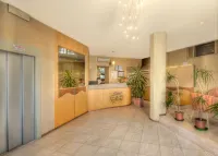 Hotel Residence dei Fiori - Lago Maggiore Baveno Hotel a Mergozzo